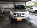 2010 Nissan X-Trail