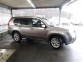 2010 Nissan X-Trail