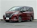 2022 Nissan Serena