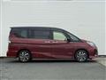 2022 Nissan Serena