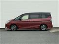 2022 Nissan Serena