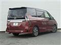 2022 Nissan Serena