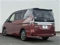 2022 Nissan Serena