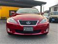 2009 Lexus IS