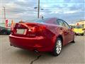 2009 Lexus IS