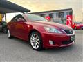 2009 Lexus IS