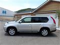2009 Nissan X-Trail
