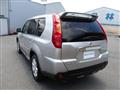 2009 Nissan X-Trail