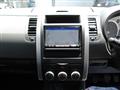 2009 Nissan X-Trail