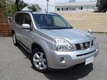 2009 Nissan X-Trail