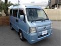 2010 Subaru Sambar