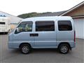 2010 Subaru Sambar