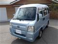 2010 Subaru Sambar