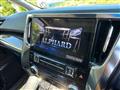 2018 Toyota Alphard G