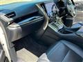 2018 Toyota Alphard G