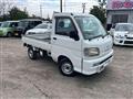 2001 Daihatsu Hijet Truck