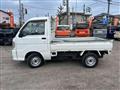 2001 Daihatsu Hijet Truck