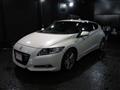 2010 Honda CR-Z