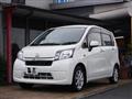 2014 Daihatsu Move
