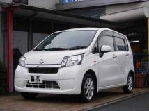 2014 Daihatsu Move