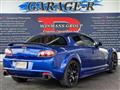 2008 Mazda RX-8