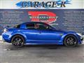 2008 Mazda RX-8