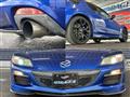2008 Mazda RX-8