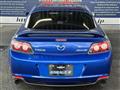 2008 Mazda RX-8