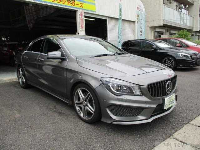 2014 Mercedes-Benz Mercedes-Benz Others