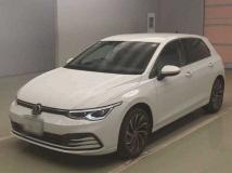 2024 Volkswagen Golf