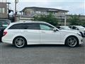 2013 Mercedes-Benz C-Class