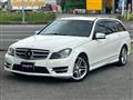 2013 Mercedes-Benz C-Class