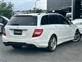 2013 Mercedes-Benz C-Class