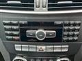 2013 Mercedes-Benz C-Class