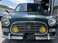 2001 Daihatsu Miragino