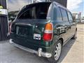 2001 Daihatsu Miragino
