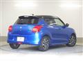 2022 Suzuki Swift