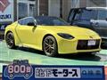 2022 Nissan Fairlady Z