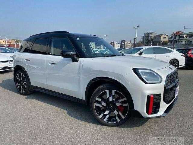 2024 BMW MINI