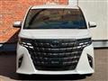 2023 Toyota Alphard G