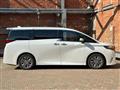 2023 Toyota Alphard G