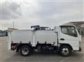 2014 Mitsubishi Fuso Canter