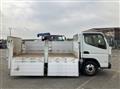 2014 Mitsubishi Fuso Canter