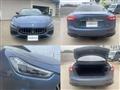 2020 Maserati Ghibli