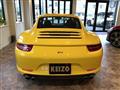 2013 Porsche 911