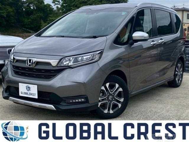 2022 Honda Freed