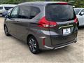 2022 Honda Freed