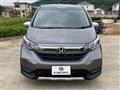 2022 Honda Freed