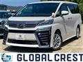 2019 Toyota Vellfire