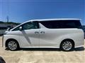 2019 Toyota Vellfire